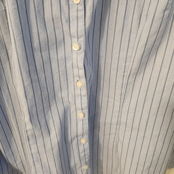 Express Button Down Shirt XL - Picture 4 of 8